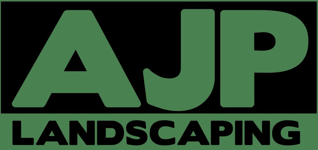 AJP Landscaping project — landscape work in Central Connecticut